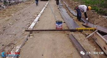 市政工程中水凝混凝土路面常見病害及防治措施有哪些