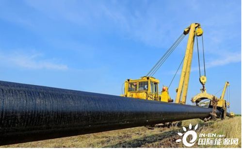 中國(guó)大幅提高lng進(jìn)口, 西伯利亞力量 管道進(jìn)口量不足