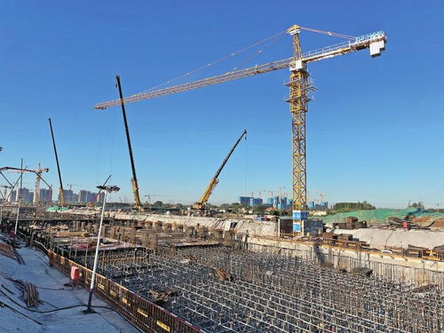 濟(jì)南最大市政工程 起步區(qū)最重要東西通道,黃河大道進(jìn)入加速?zèng)_刺期