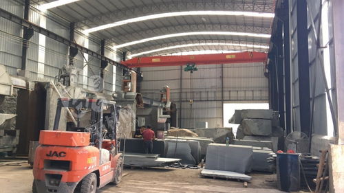 四川茗源石材主要經營萬源青石 欄桿護欄 路沿石 市政工程青石訂單