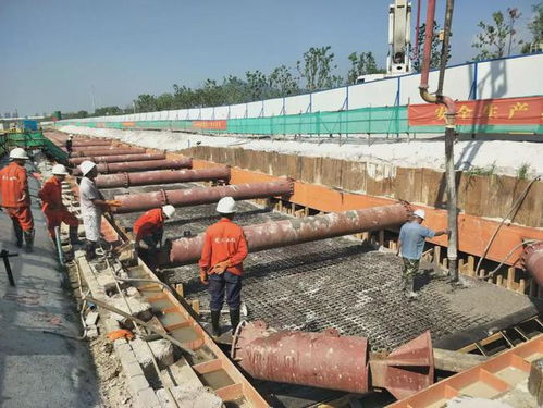 市政集團黨總支 黨建聯建，攜手共建精品民生工程