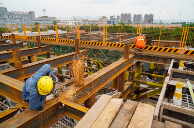 溫州大道東延線工程加速推進，助力區域交通優化升級