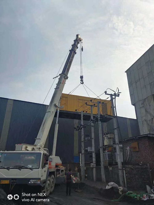 開平區(qū)高壓發(fā)電機出租公司推薦 優(yōu)選市政工程的可靠合作伙伴