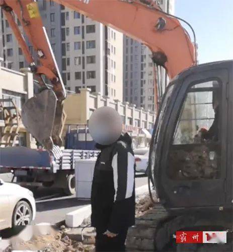 霸州市政工程遭阻擾施工現(xiàn)象背后的多重原因解析