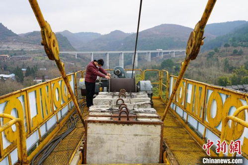 貴陽市政工程項(xiàng)目有序復(fù)工，推動(dòng)城市發(fā)展穩(wěn)步前行