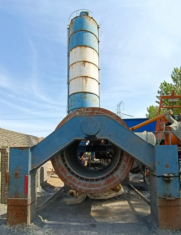 洛陽市政工程 水泥管、鋼承管、市政道路與頂管工程的全面解析