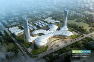 市政工程表現(xiàn)動(dòng)畫制作 為什么選擇廣西動(dòng)畫制作公司？